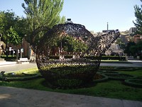 Bij de Cascade