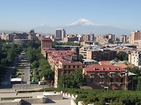 Vanaf de Cascade
