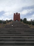 Monument bij Musaler
