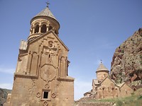Noravank klooster