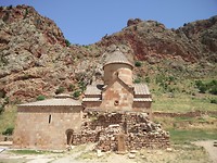 Noravank klooster