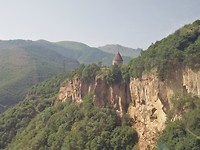 Tatev-klooster