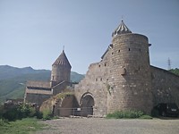 Tatev klooster