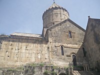 Tatev klooster