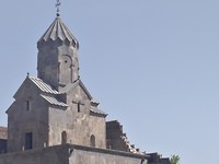 Tatev klooster