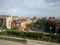 Cascade