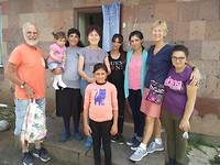 Familie Alisia