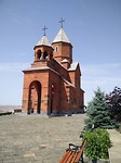 Kerk Noyemberian
