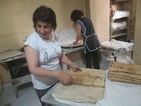 Bakkerij