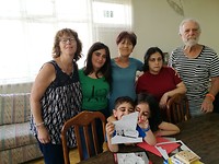 Familie Donara