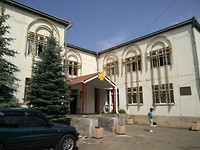 Kinderhuis
