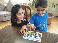 Puzzel uit Holland