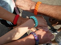 Vriendschapsbandjes