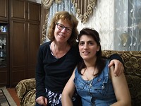 Met Armine