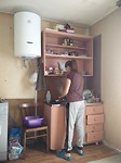Keuken Elena