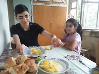 Vardan en Harpi
