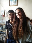 Arsen en Margarita