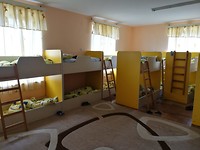 Kinderhuis Tretuk