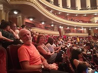 In de Opera