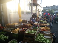 Avondmarkt