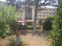Naira Hospital