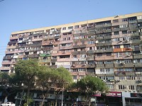Flat