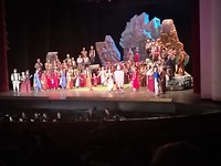 Opera Anush