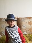 David