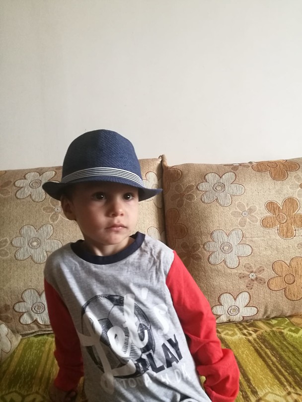 David