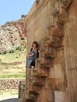 Noravank klooster