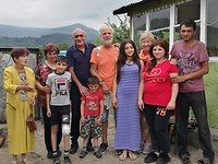 Familie Anna