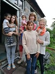 Familie Margarita