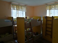 Kinderhuis Tretuk