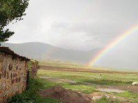 Regenboog