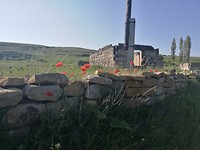 Klaprozen