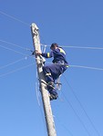 Stroomstoring