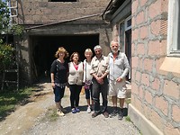 Ouders Armine