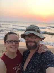 Antoon & Marlieke