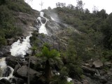 90m waterfall