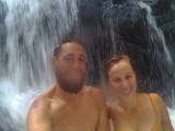 high falls