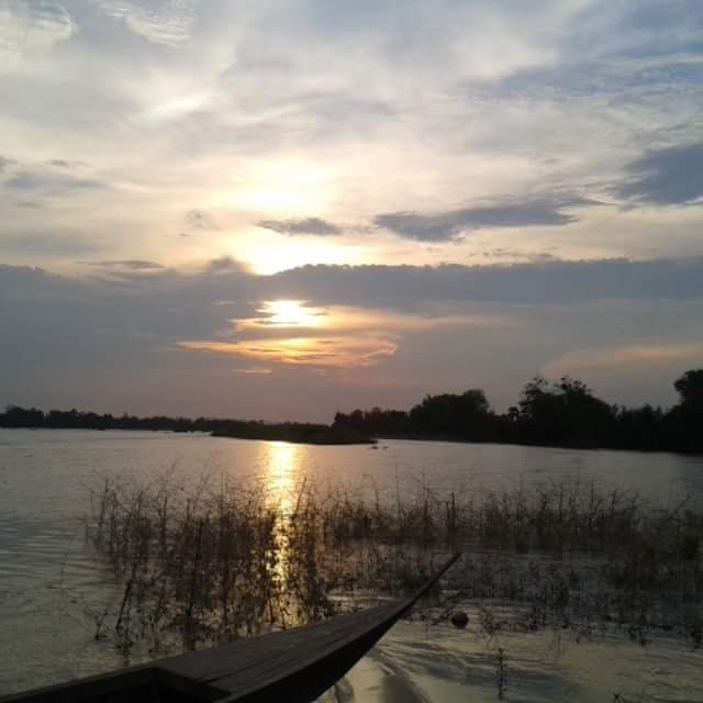 Laos, 4000 islands, don det