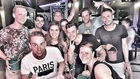 Stapavond