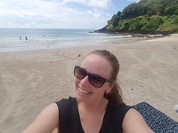 Beach tour