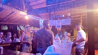 Hostelbar Koh Rong Sanloem