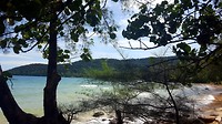 Koh Rong Sanloem