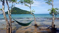 Koh Rong Sanloem
