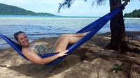 Koh Rong Sanloem