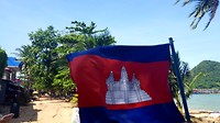 Koh Rong Sanloem
