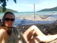 Koh Rong Sanloem