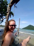 Koh Rong Sanloem